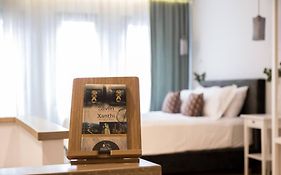 Isidorou Suite Xanthi